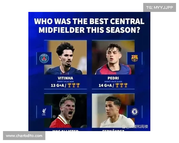 维蒂尼亚回应佩德里赛场对决一见高下实力争锋